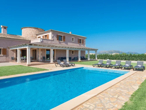 Villa Sa Pobla, 5 Schlafzimmer, 10 Personen - photo_1011973490107