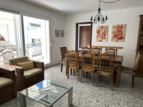 Appartement Roses, 5 pièces, 10 personnes - photo_1011973490244