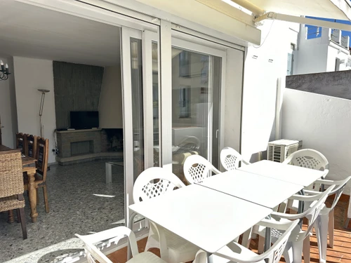 Appartement Roses, 5 pièces, 10 personnes - photo_1011973490244