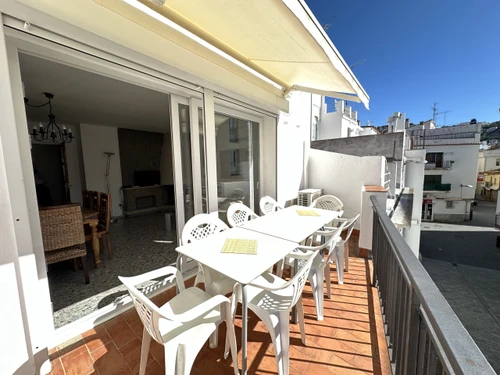 Apartamento Roses, 4 dormitorios, 10 personas - photo_1011973490244