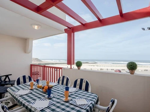 Appartement Vieux-Boucau-les-Bains, 2 pièces, 4 personnes - photo_11252755260