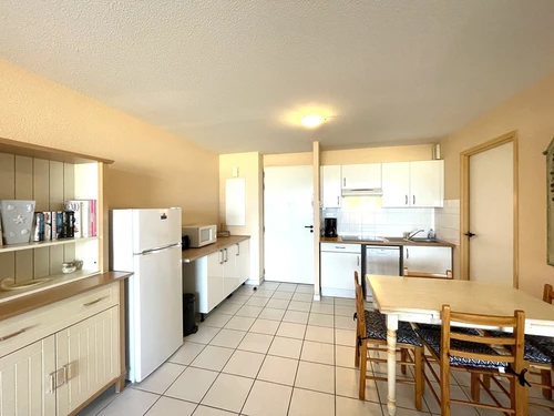 Apartamento Vieux-Boucau-les-Bains, 1 dormitorio, 4 personas - photo_11252755260