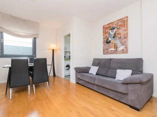 Appartement Jerez de la Frontera, 2 pièces, 2 personnes - photo_1011973557894