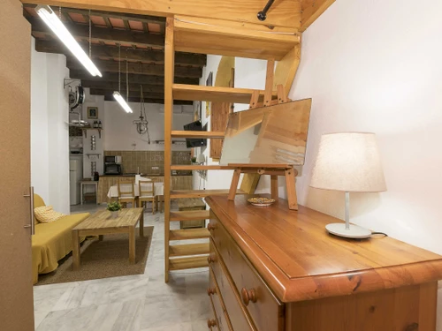 Apartment Jerez de la Frontera, 1 bedroom, 2 persons - photo_1011973565468