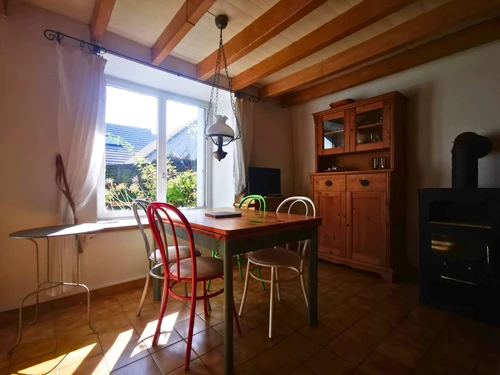 Casa Trégastel, 1 dormitorio, 2 personas - photo_14732697757