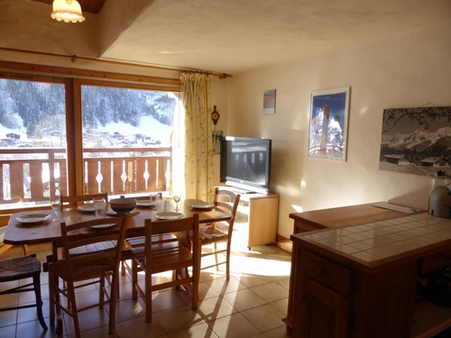 Apartment Les Contamines-Montjoie, 2 bedrooms, 6 persons - photo_18822744129