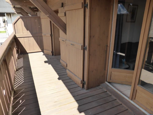 Apartment Les Contamines-Montjoie, 1 bedroom, 4 persons - photo_15286941669