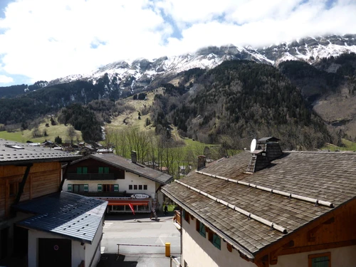 Apartment Les Contamines-Montjoie, 1 bedroom, 4 persons - photo_15286941669