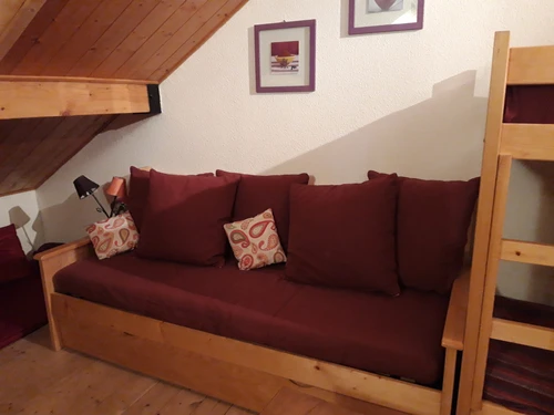 Apartment Valloire, 2 bedrooms, 6 persons - photo_8095229277