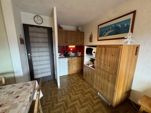 Studio Arâches-la-Frasse, 1 pièce, 4 personnes - photo_1011973723661