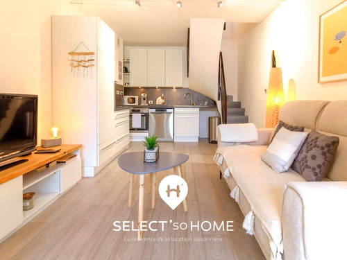 Apartment Bormes-les-Mimosas, 2 bedrooms, 5 persons - photo_1011823240872