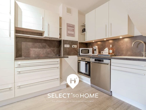 Apartment Bormes-les-Mimosas, 2 bedrooms, 5 persons - photo_1011823240872