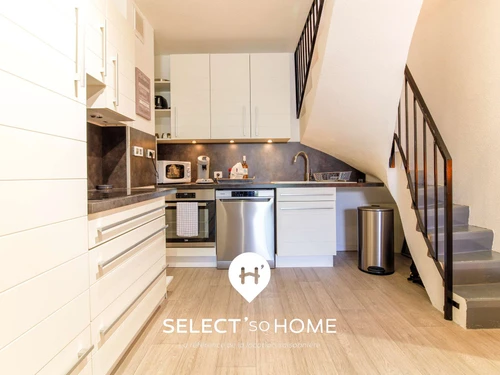 Apartment Bormes-les-Mimosas, 2 bedrooms, 5 persons - photo_1011823240872