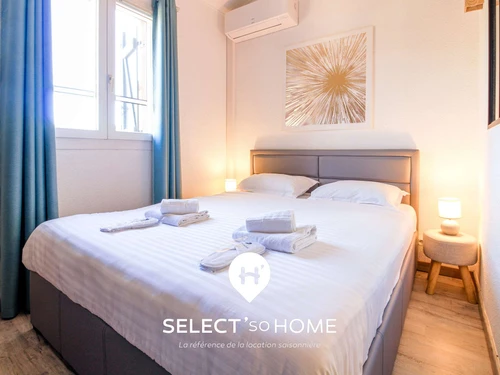 Apartment Bormes-les-Mimosas, 2 bedrooms, 5 persons - photo_1011823240872