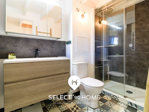 Apartment Bormes-les-Mimosas, 2 bedrooms, 5 persons - photo_1011823240872