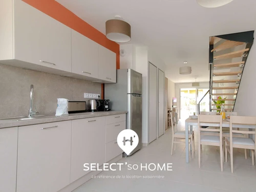 Apartment Bormes-les-Mimosas, 2 bedrooms, 6 persons - photo_1011823243906