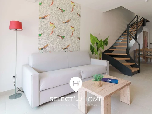 Apartment Bormes-les-Mimosas, 2 bedrooms, 6 persons - photo_1011823243906