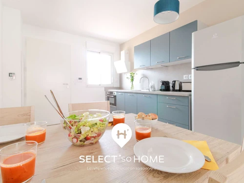 Apartamento Bormes-les-Mimosas, 2 dormitorios, 6 personas - photo_1011823244867