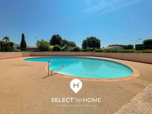 Maison Bormes-les-Mimosas, 2 pièces, 6 personnes - photo_1011831393232