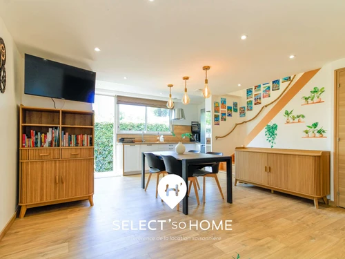 Maison Bormes-les-Mimosas, 2 pièces, 6 personnes - photo_1011831393232