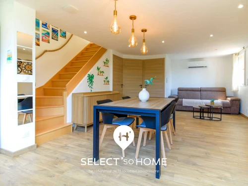 Maison Bormes-les-Mimosas, 2 pièces, 6 personnes - photo_1011831393232