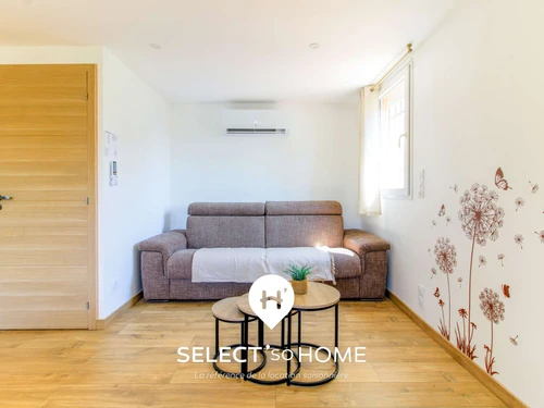 Maison Bormes-les-Mimosas, 2 pièces, 6 personnes - photo_1011831393232