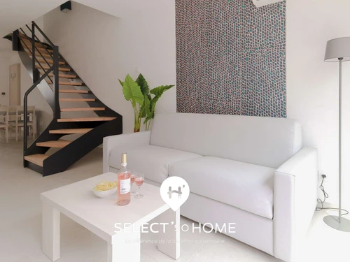 Apartment Bormes-les-Mimosas, 2 bedrooms, 6 persons - photo_1011823247037