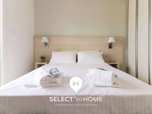 Apartment Bormes-les-Mimosas, 2 bedrooms, 6 persons - photo_1011823247037