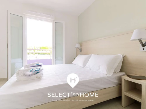 Apartment Bormes-les-Mimosas, 2 bedrooms, 6 persons - photo_1011823247037