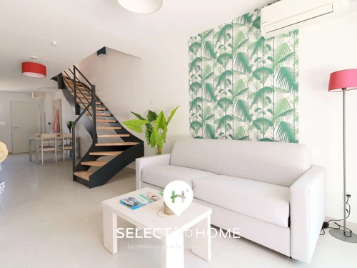 Apartment Bormes-les-Mimosas, 2 bedrooms, 6 persons - photo_1011823247878