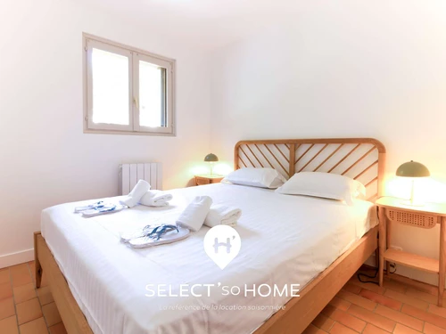 Apartment Le Lavandou, 2 bedrooms, 6 persons - photo_1011823245109