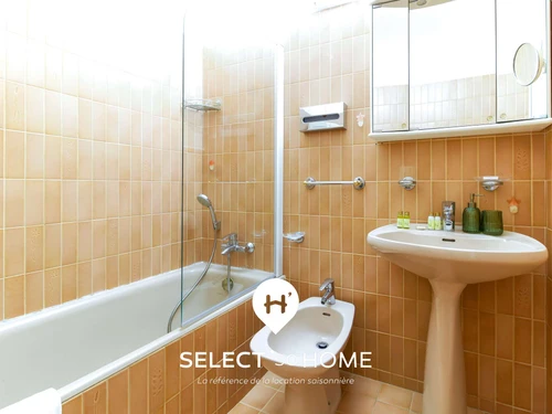 Apartment Le Lavandou, 2 bedrooms, 6 persons - photo_1011823245109