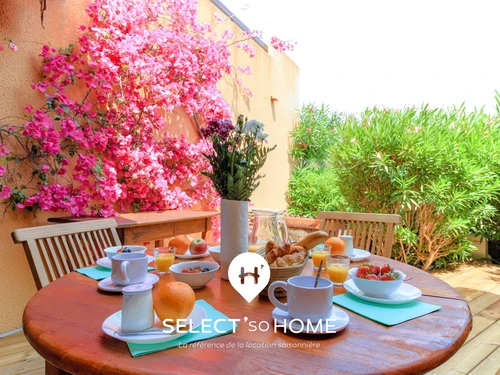 Apartment Le Lavandou, 2 bedrooms, 6 persons - photo_1011823245109