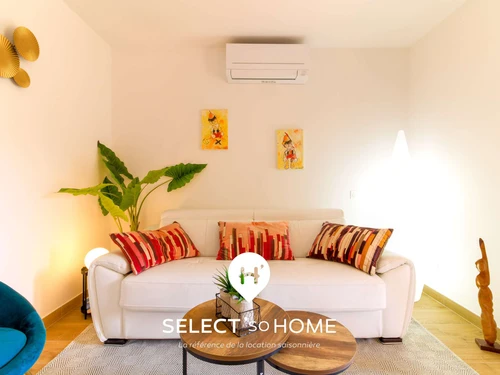 Apartment Bormes-les-Mimosas, 1 bedroom, 2 persons - photo_1011823244142