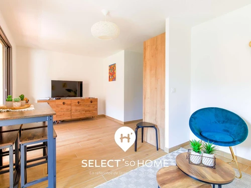 Apartment Bormes-les-Mimosas, 1 bedroom, 2 persons - photo_1011823244142