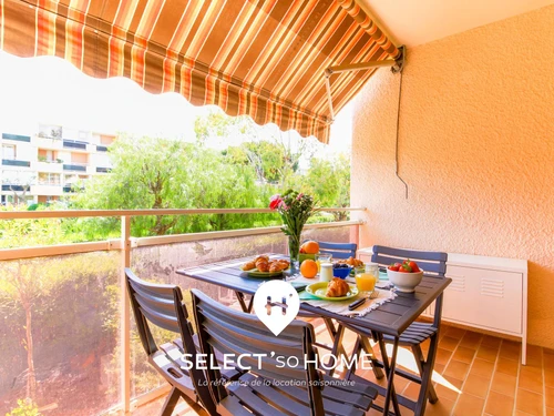 Apartment Bormes-les-Mimosas, 1 bedroom, 2 persons - photo_1011823244142