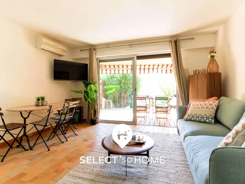 Studio Le Lavandou, 1 pièce, 4 personnes - photo_1011823245834