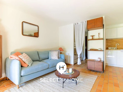 Studio Le Lavandou, 1 pièce, 4 personnes - photo_1011823245834