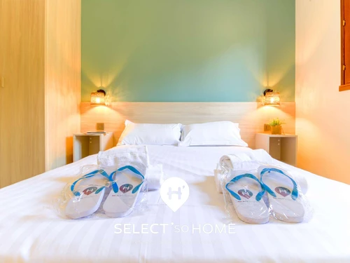 Apartment Le Lavandou, 1 bedroom, 4 persons - photo_1011823244380