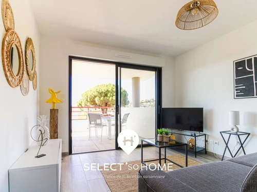 Apartment Le Lavandou, 1 bedroom, 4 persons - photo_1011816880646