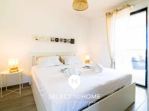 Apartment Le Lavandou, 1 bedroom, 4 persons - photo_1011816880646