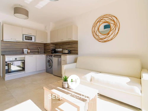 Apartamento Le Lavandou, 1 dormitorio, 4 personas - photo_1011823245365