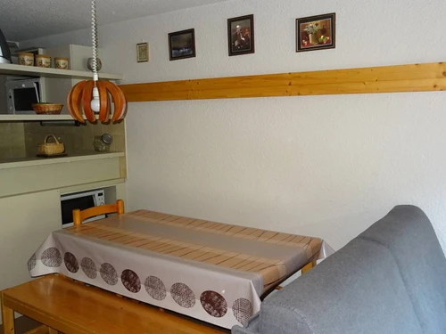 Studio Les Gets, studio flat, 6 persons - photo_1011599270005