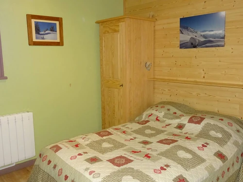 Appartement Les Gets, 3 pièces, 6 personnes - photo_1011599274299