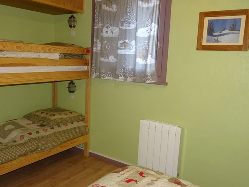 Appartement Les Gets, 3 pièces, 6 personnes - photo_1011599274299