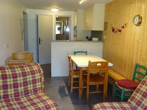 Apartamento Les Gets, 1 dormitorio, 5 personas - photo_1011599273413