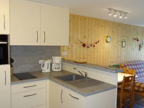 Appartement Les Gets, 2 pièces, 5 personnes - photo_1011599273413