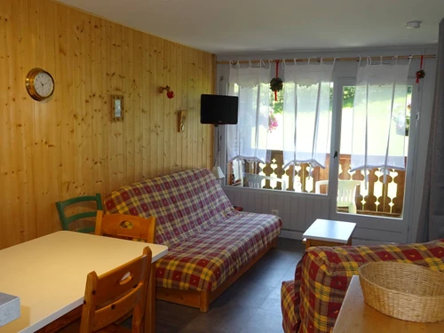 Appartement Les Gets, 2 pièces, 5 personnes - photo_1011599273413