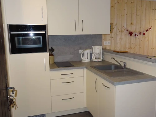 Appartement Les Gets, 2 pièces, 5 personnes - photo_1011599273413