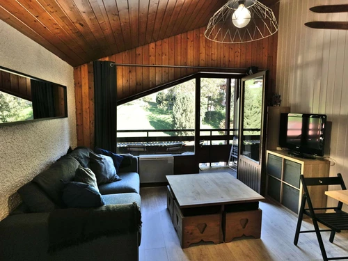 Studio Le Grand-Bornand, Studio, 4 Personen - photo_17433536792